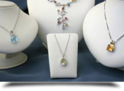Bridal jewelry sets